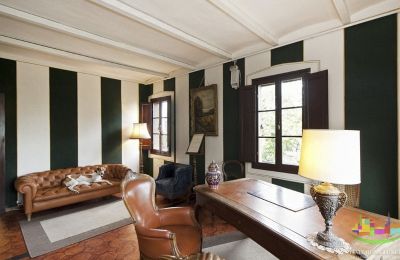 Villa storica in vendita Lazio, Foto 14/21