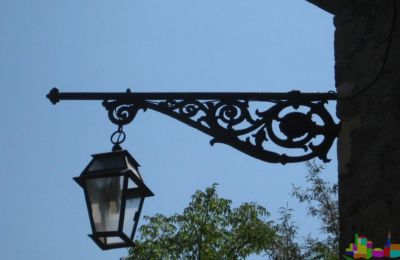 Villa storica in vendita Lazio, Dettagli