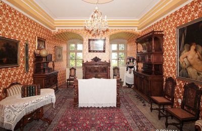 Castello in vendita Olomoucký kraj, Foto 3/14