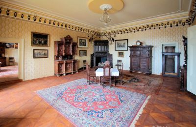 Castello in vendita Olomoucký kraj, Foto 4/14