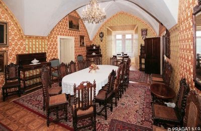 Castello in vendita Olomoucký kraj, Foto 2/14