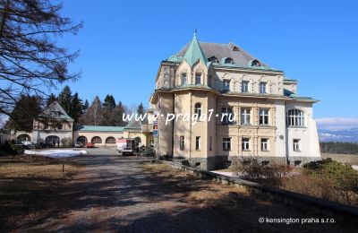 Castello in vendita Liberec, Liberecký kraj, Foto 3/14