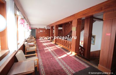 Castello in vendita Liberec, Liberecký kraj, Foto 12/14
