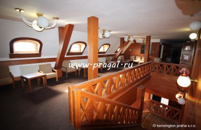 Castello in vendita Liberec, Liberecký kraj, Foto 13/14