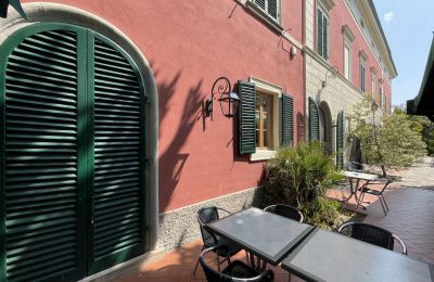 Villa storica in vendita Lavaiano, Toscana, Foto 3/11