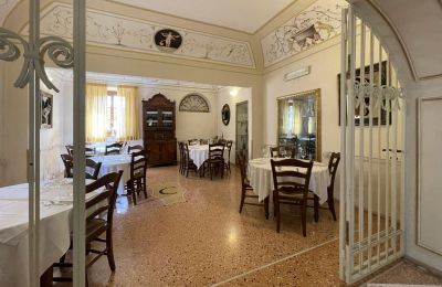 Villa storica in vendita Lavaiano, Toscana, Foto 5/11