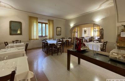 Villa storica in vendita Lavaiano, Toscana, Foto 6/11
