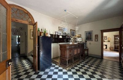 Villa storica in vendita Lavaiano, Toscana, Foto 7/11