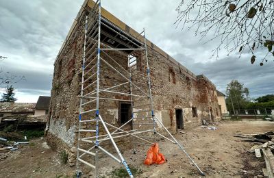 Casa padronale in vendita Regione di Košice:  rekonštrukcia kúrie