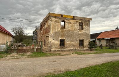 Casa padronale in vendita Regione di Košice:  kúria pred rekonštrukciou