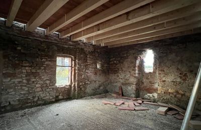 Casa padronale in vendita Regione di Košice:  trámovy strop