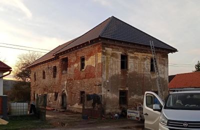 Casa padronale in vendita Regione di Košice:  Kuria