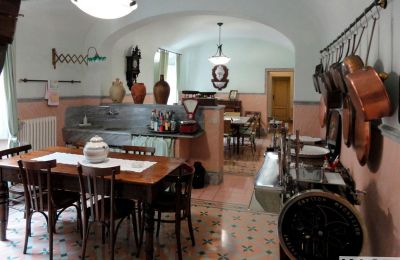 Villa storica in vendita Lari, Toscana:  Cucina