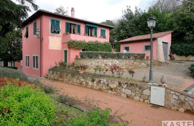 Villa storica in vendita Lari, Toscana:  Dependance