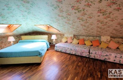 Villa storica in vendita Lucca, Toscana, Foto 13/13