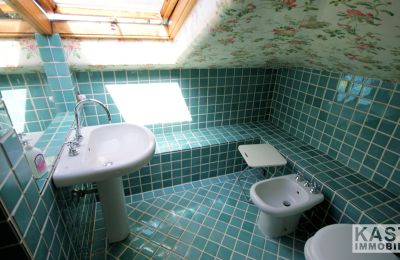 Villa storica in vendita Lucca, Toscana, Bagno