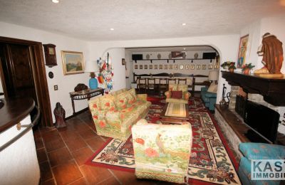 Villa storica in vendita Lucca, Toscana, Seminterrato