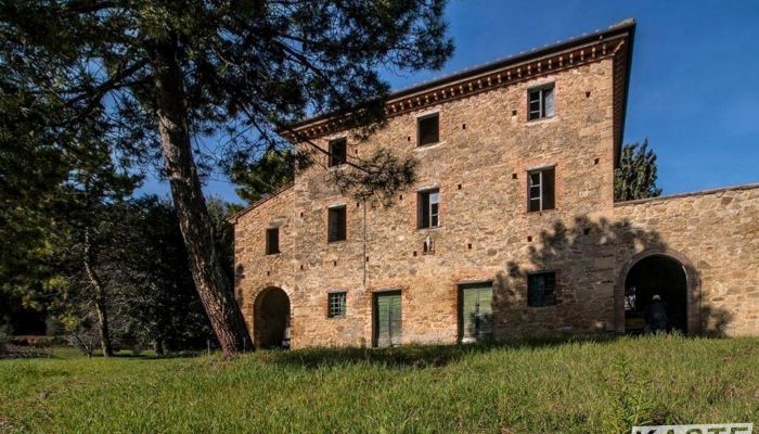 Casa rurale in vendita Rivalto, Toscana,  Italia