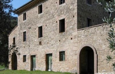 Casa rurale in vendita Rivalto, Toscana:  