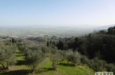 Casa di campagna in vendita Rivalto, Toscana, Foto 14/15