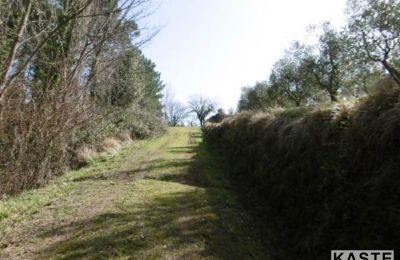 Casa rurale in vendita Rivalto, Toscana:  Vialetto