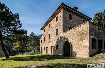 Casa di campagna in vendita Rivalto, Toscana, Foto 4/15
