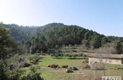 Casa rurale in vendita Rivalto, Toscana:  