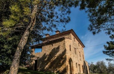 Casa di campagna in vendita Rivalto, Toscana, Foto 3/15