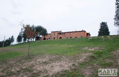 Monastero in vendita Peccioli, Toscana:  