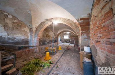 Monastero in vendita Peccioli, Toscana:  