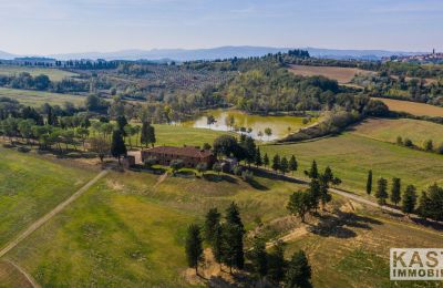 Monastero in vendita Peccioli, Toscana:  