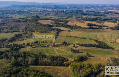 Monastero in vendita Peccioli, Toscana:  Proprietà