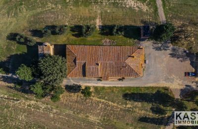 Monastero in vendita Peccioli, Toscana:  Tetto