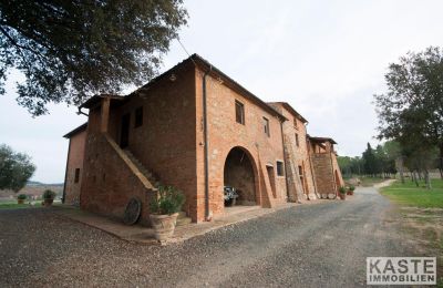 Monastero in vendita Peccioli, Toscana:  