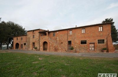 Monastero in vendita Peccioli, Toscana:  Vista esterna