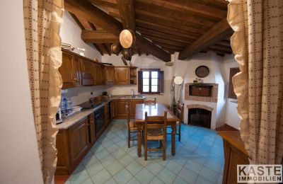 Monastero in vendita Peccioli, Toscana:  Cucina