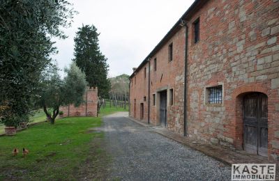 Monastero in vendita Peccioli, Toscana:  