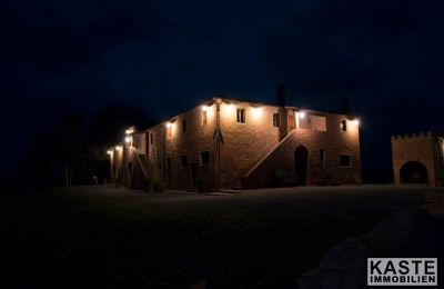 Monastero in vendita Peccioli, Toscana:  