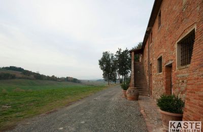 Monastero in vendita Peccioli, Toscana:  