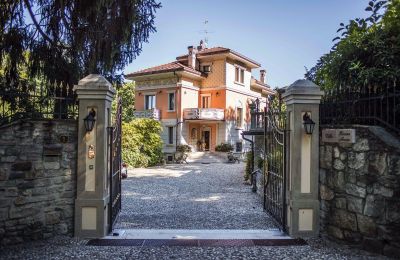 Villa storica in vendita 28838 Stresa, Piemonte:  Vialetto