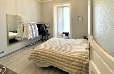 Villa storica in vendita Verbano-Cusio-Ossola, Intra, Piemonte, Camera da letto