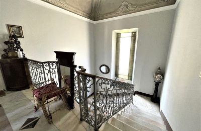 Villa storica in vendita Verbano-Cusio-Ossola, Intra, Piemonte:  Scale