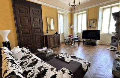 Villa storica in vendita Verbano-Cusio-Ossola, Intra, Piemonte, Soggiorno