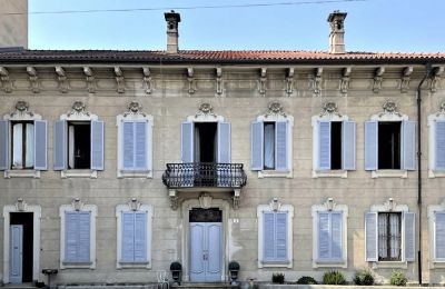 Villa storica in vendita Verbano-Cusio-Ossola, Intra, Piemonte:  