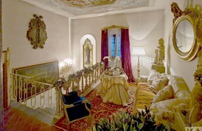 Villa storica in vendita Pisa, Toscana:  