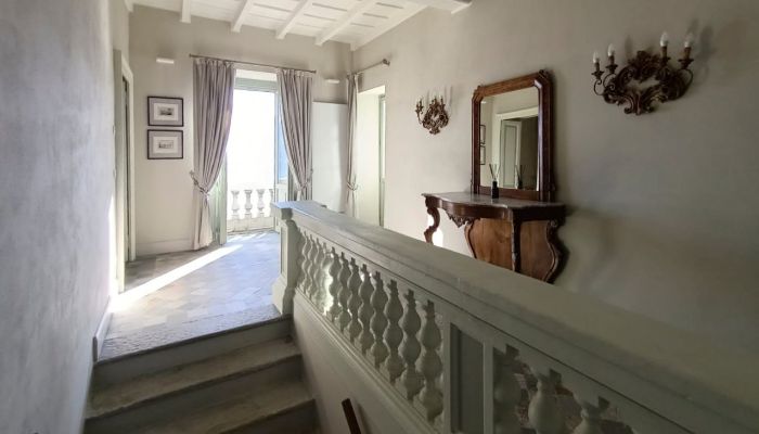 Villa storica Oggebbio 3