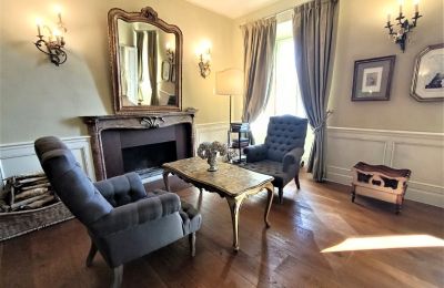 Villa storica in vendita 28824 Oggebbio, Piemonte, Foto 10/43