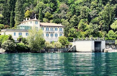 Villa storica 28824 Oggebbio, Piemonte