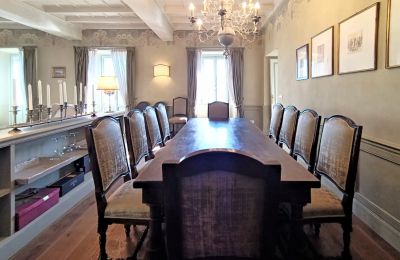 Villa storica in vendita 28824 Oggebbio, Piemonte, Foto 9/43
