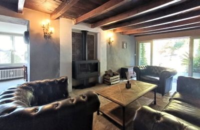 Villa storica in vendita 28824 Oggebbio, Piemonte:  